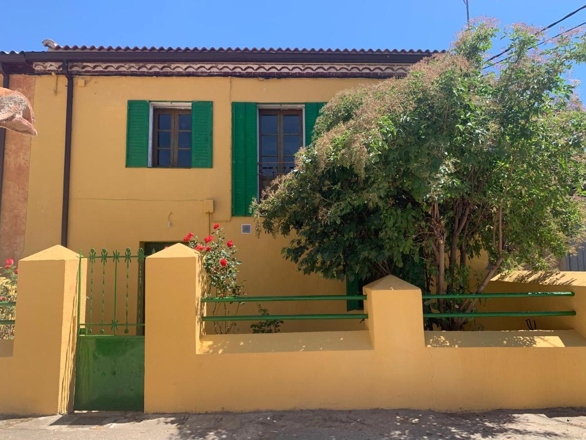 La Toscana En Lozoya Alameda del Valle Exterior foto